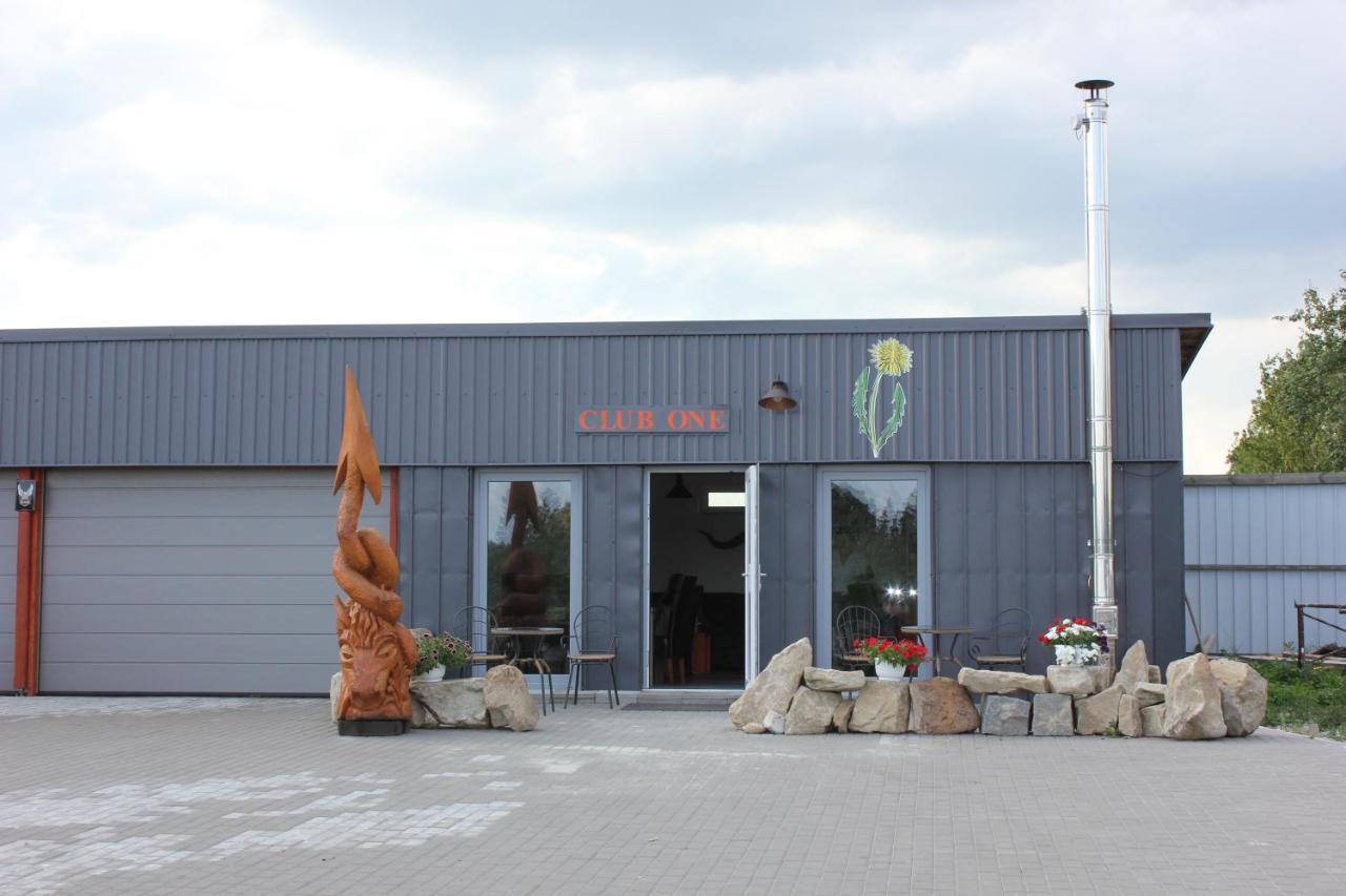 Penzion Na Samotach Διαμέρισμα Jindrichuv Hradec Εξωτερικό φωτογραφία
